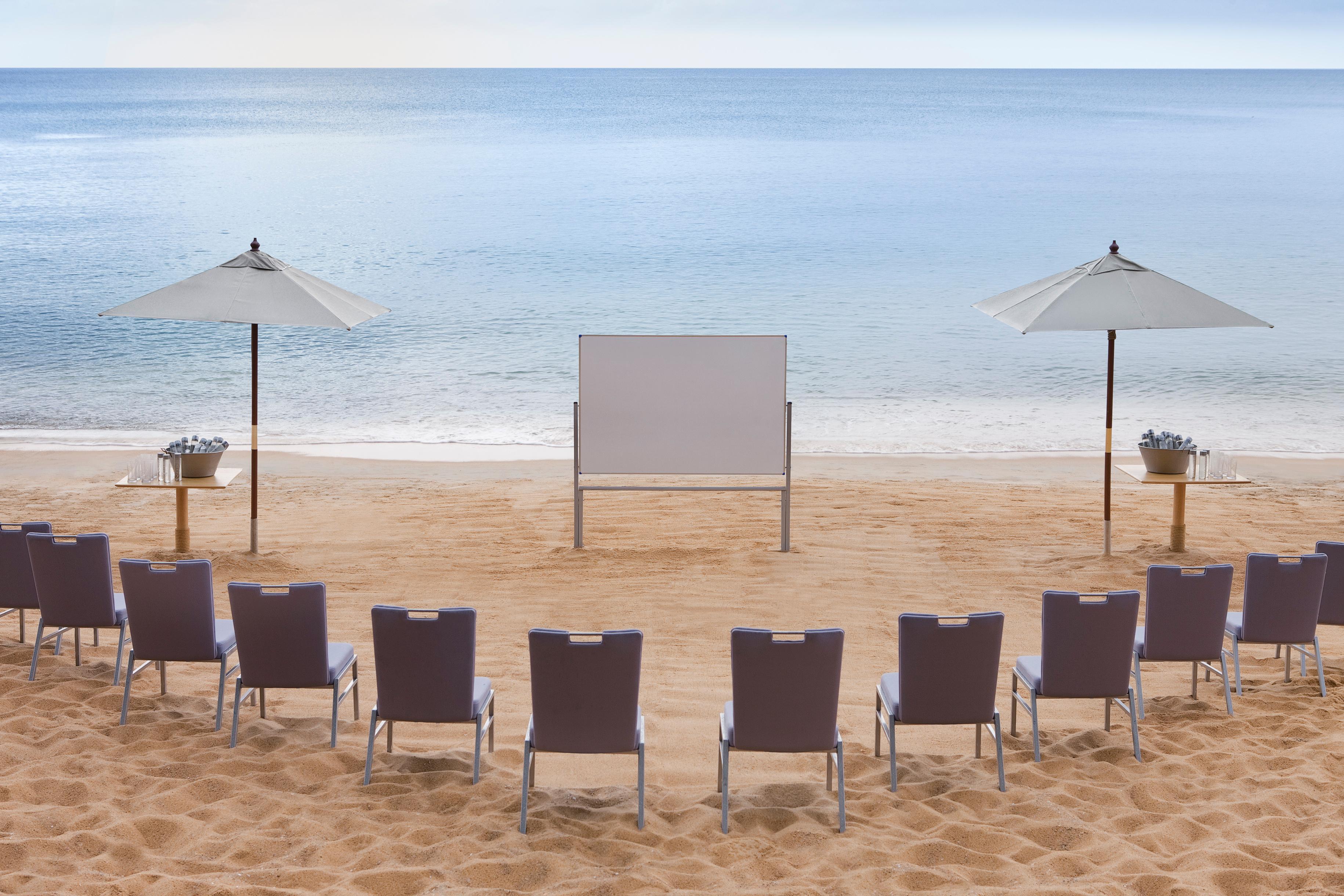 Renaissance Resort&spa - Sha Resort Phuket