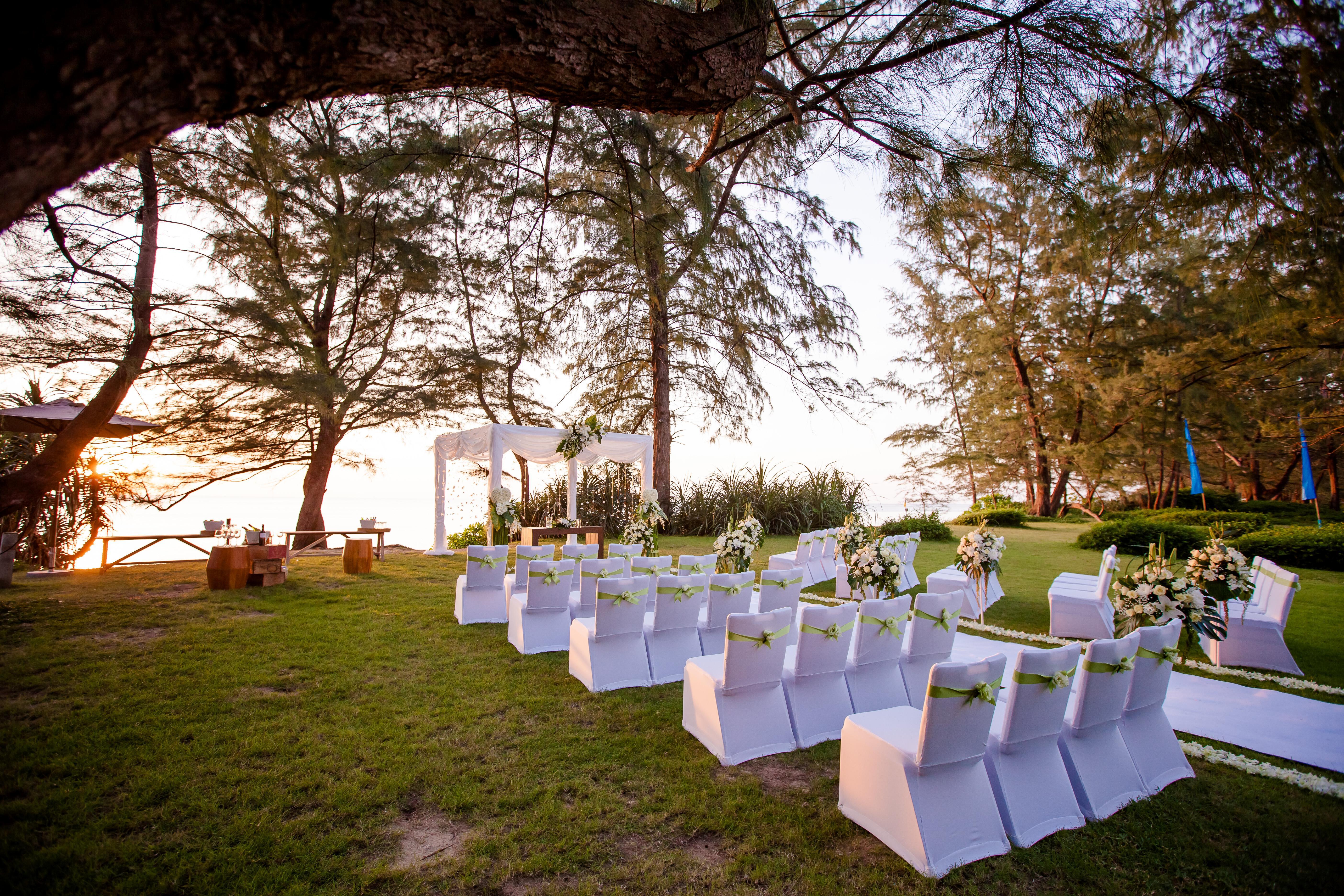 Renaissance Resort&spa - Sha Phuket