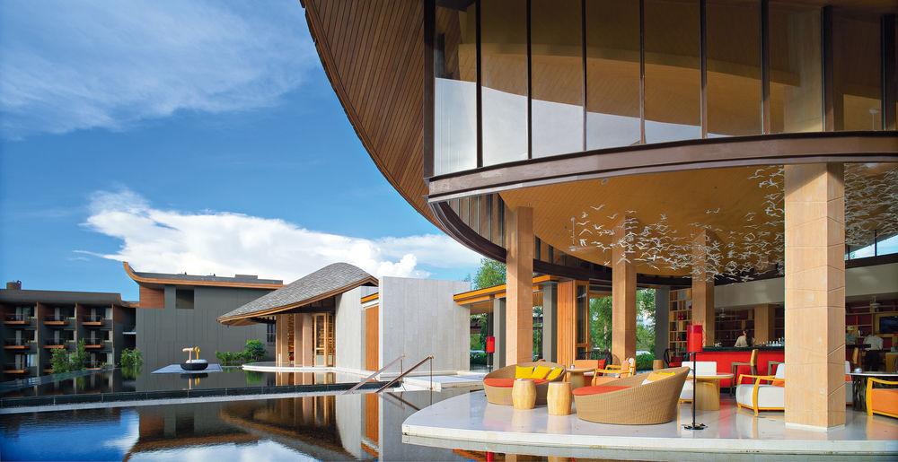 Renaissance Resort&spa - Sha Resort