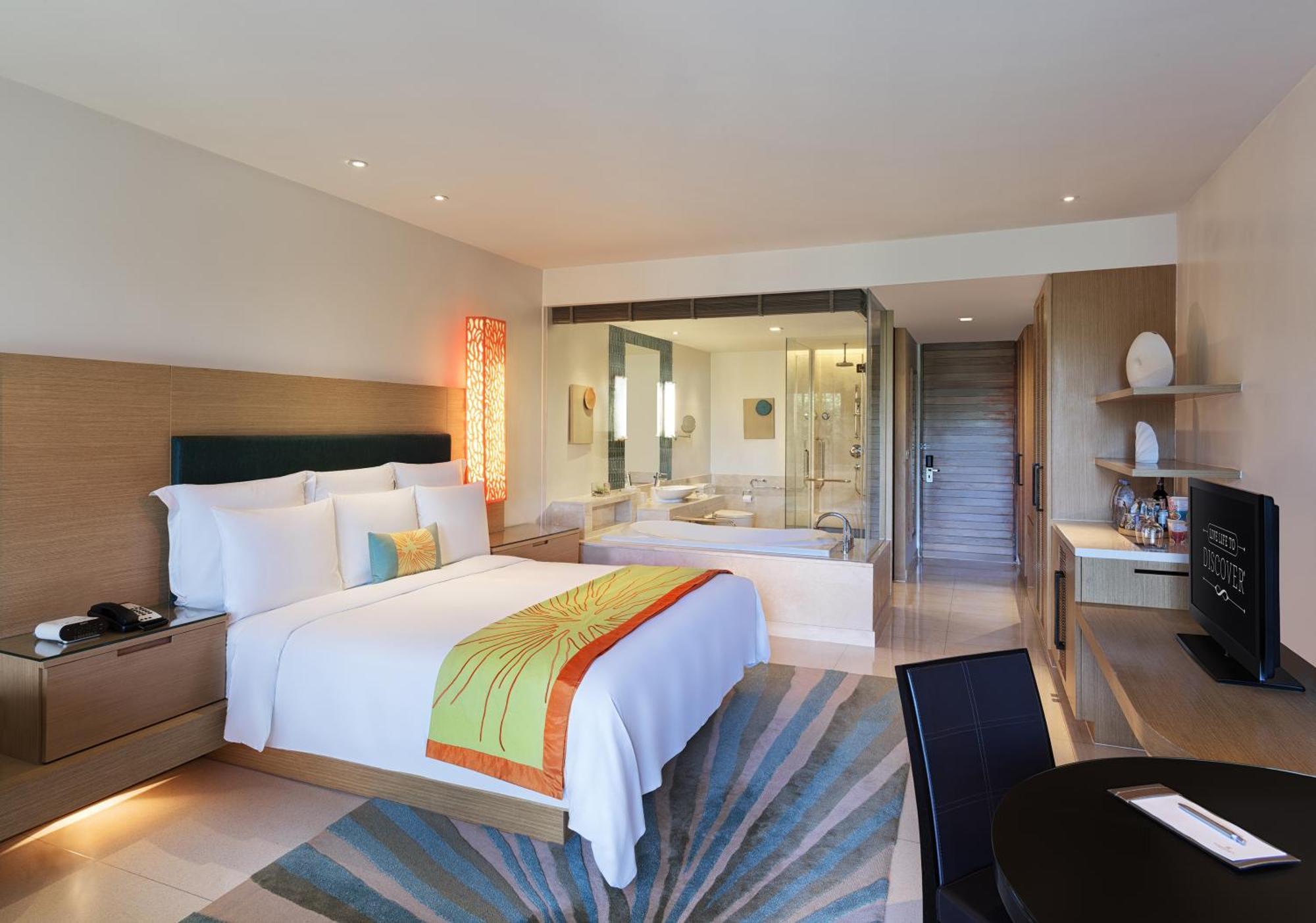 Renaissance Resort&spa - Sha 5*