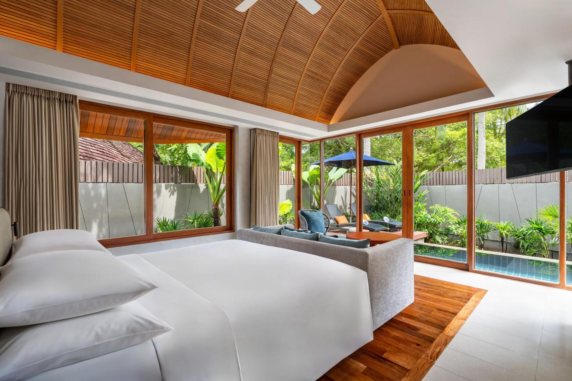Resort Renaissance Resort&spa - Sha Phuket