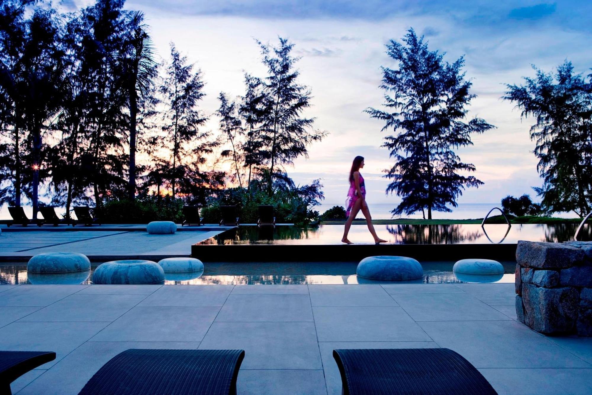 Resort Renaissance Resort&spa - Sha Phuket