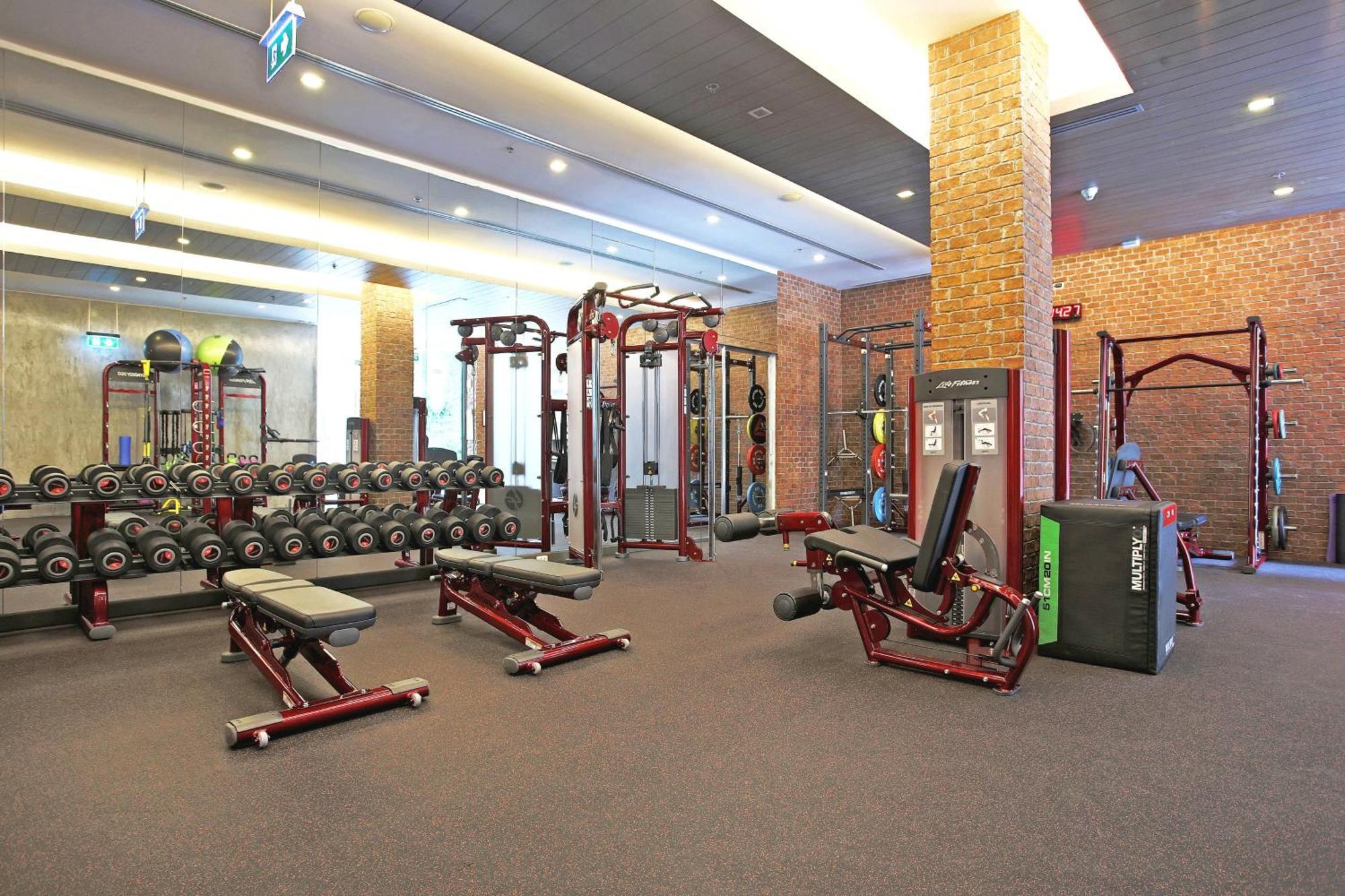 Renaissance Resort&spa - Sha 5*