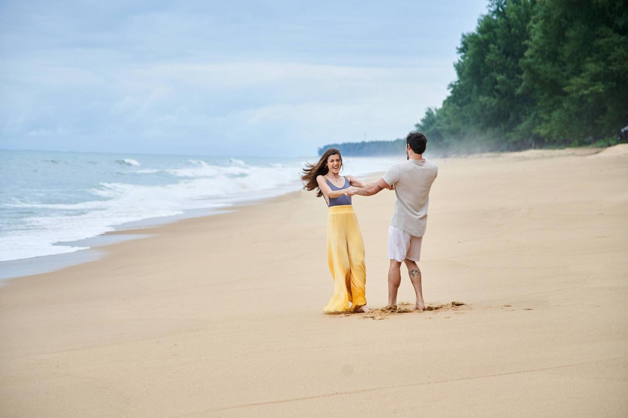 Renaissance Resort&spa - Sha 5* Phuket