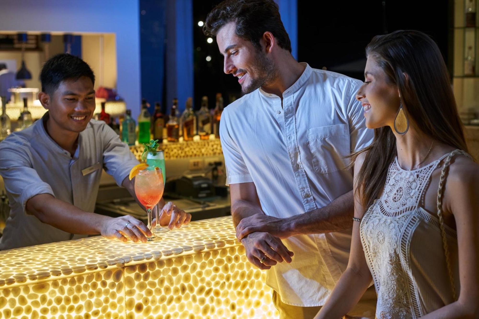 Renaissance Resort&spa - Sha 5* Phuket