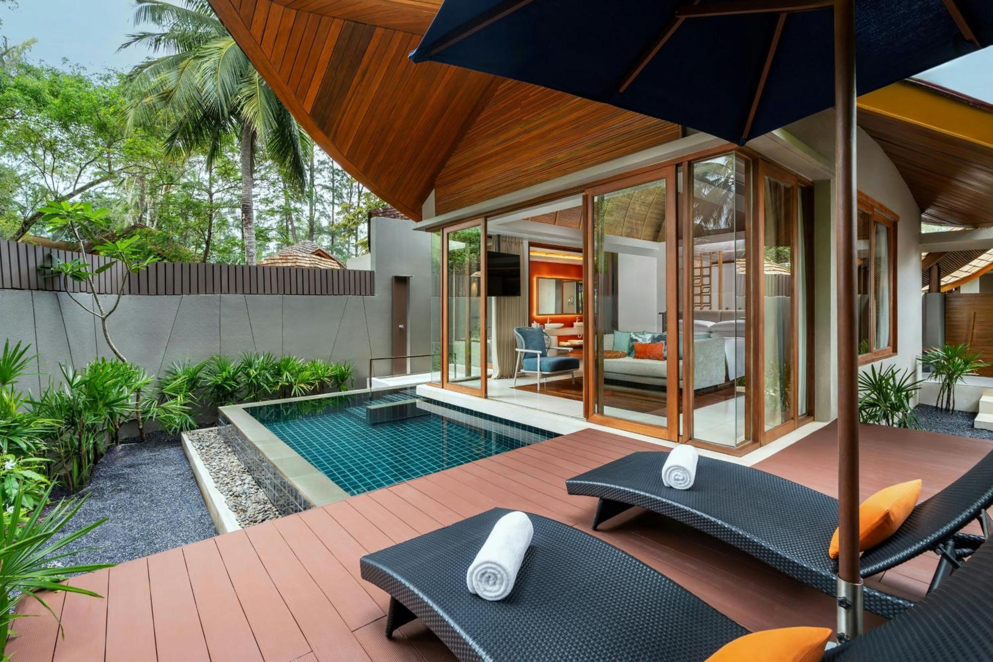 Renaissance Resort&spa - Sha Resort Phuket