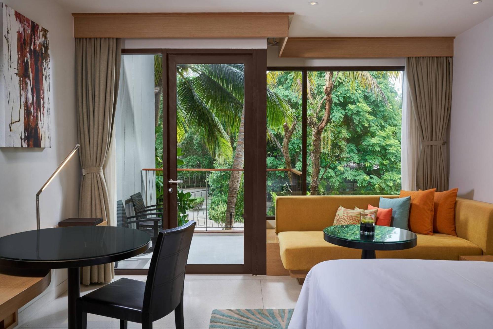 Resort Renaissance Resort&spa - Sha Phuket