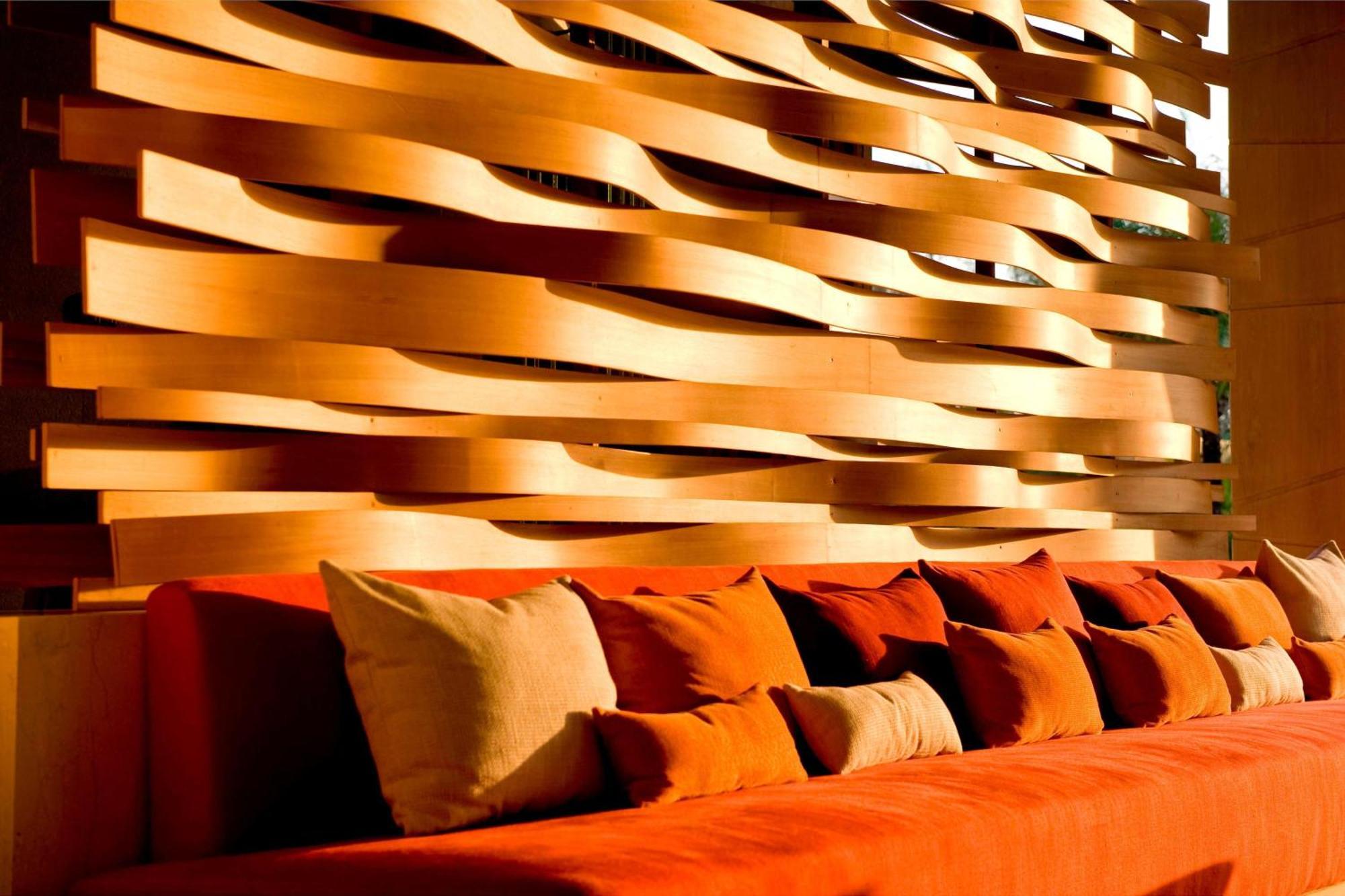 Renaissance Resort&spa - Sha Resort 5*