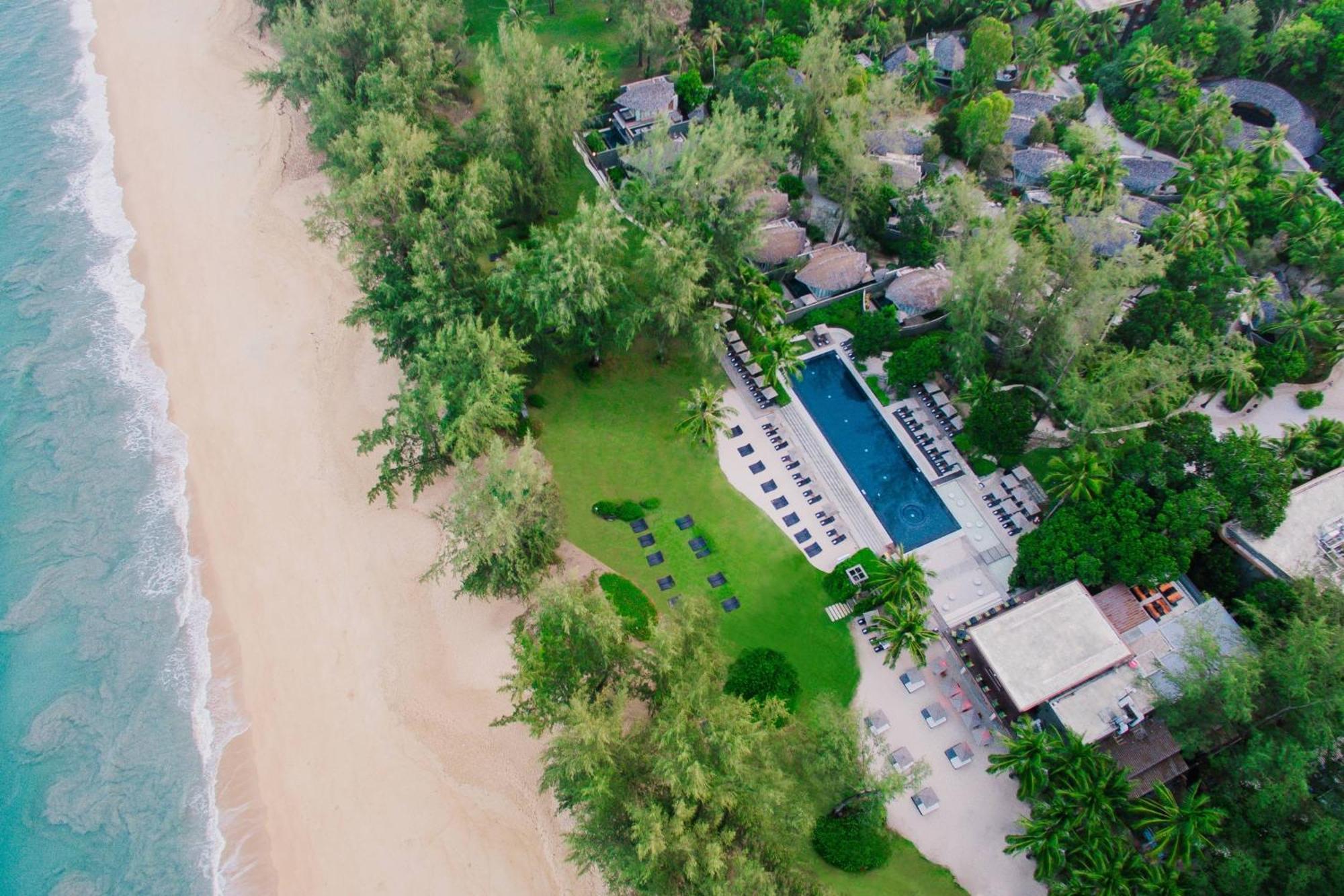 Resort Renaissance Resort&spa - Sha 5*