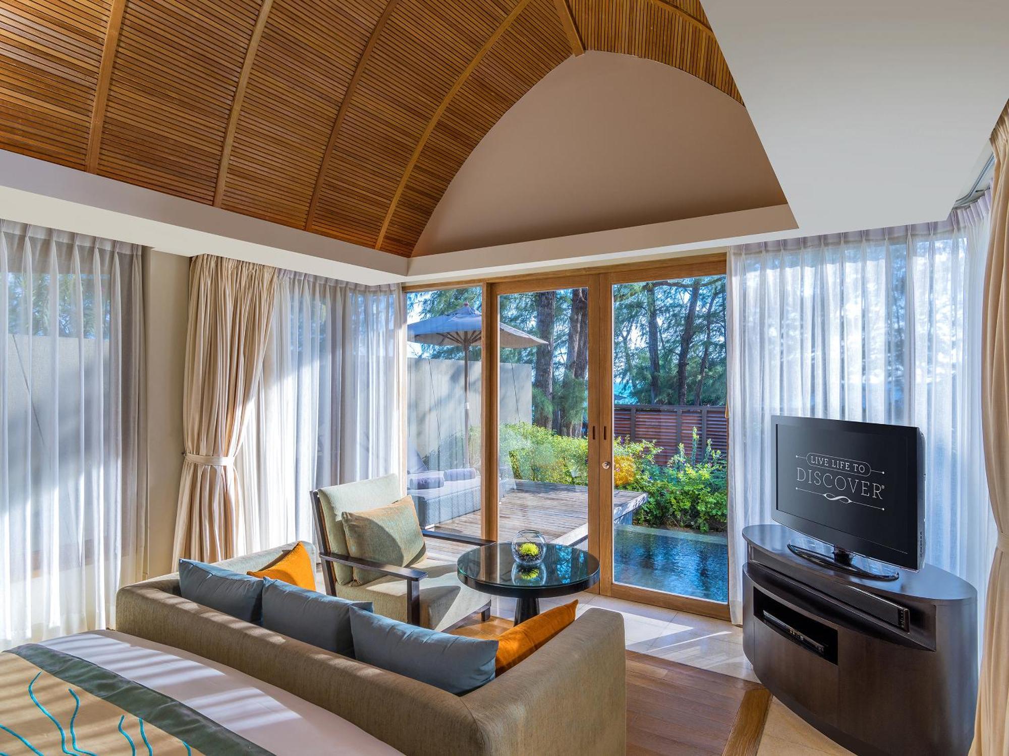 Renaissance Resort&spa - Sha Resort