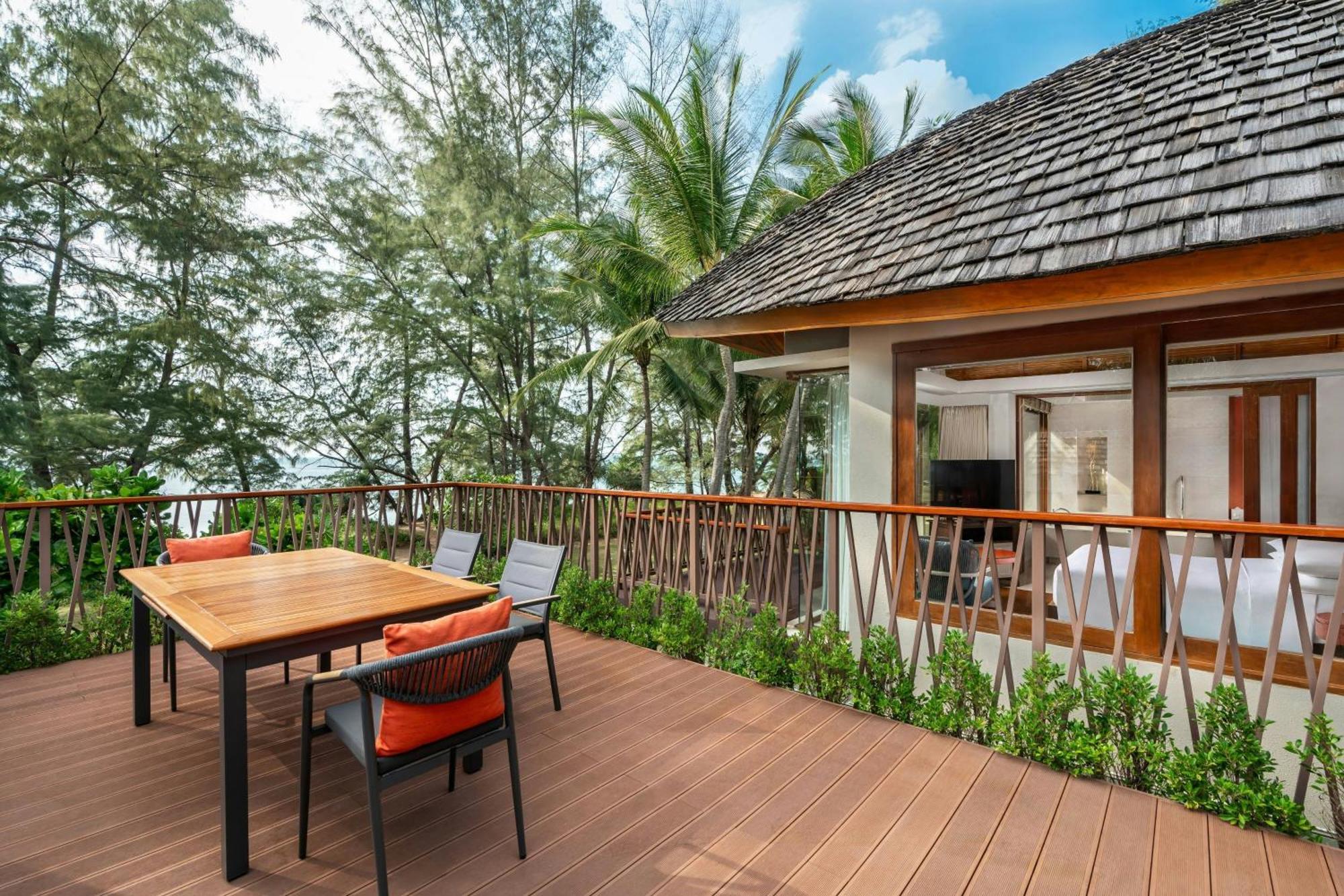 Resort Renaissance Resort&spa - Sha Phuket