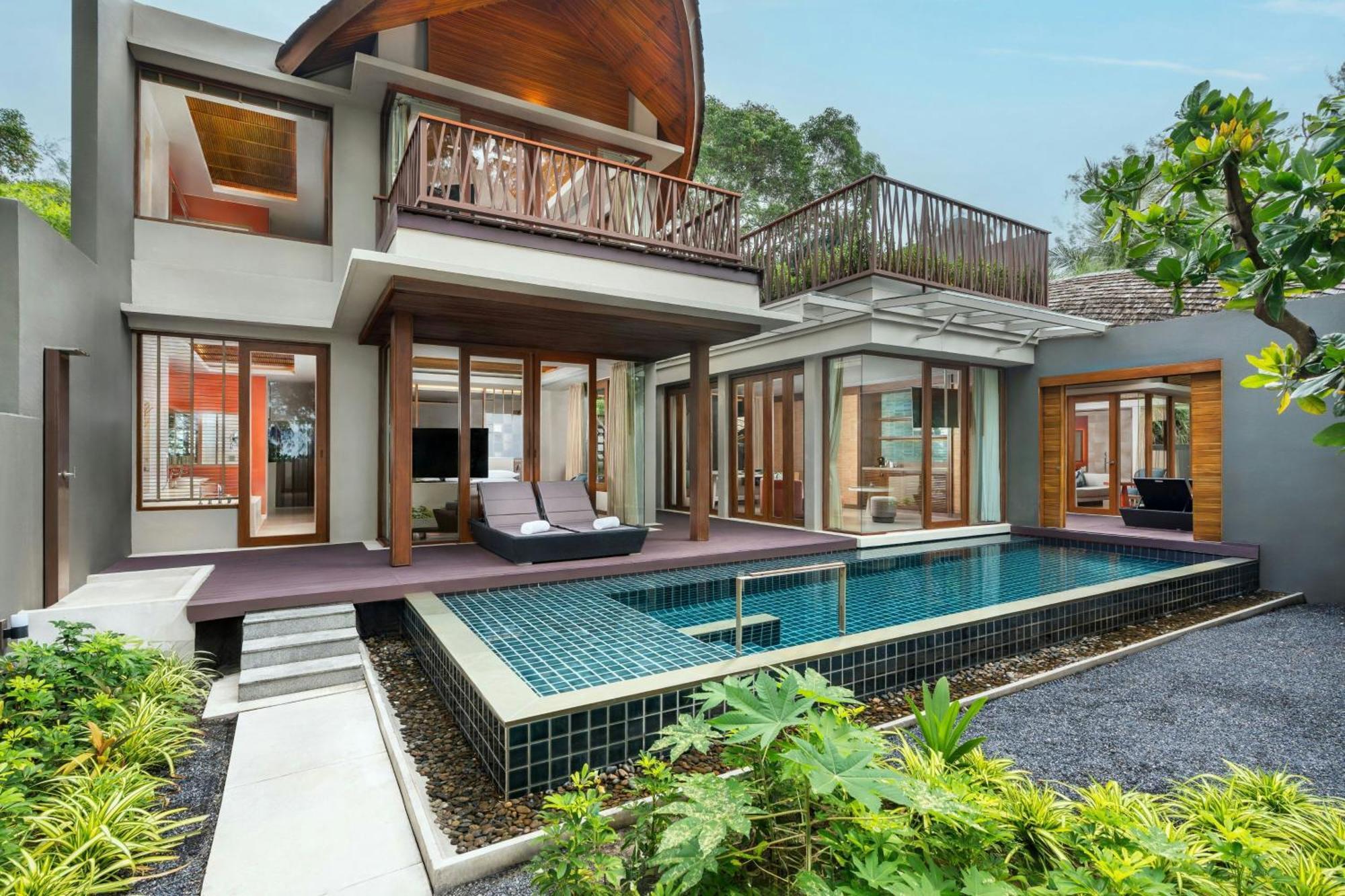 Renaissance Resort&spa - Sha Phuket