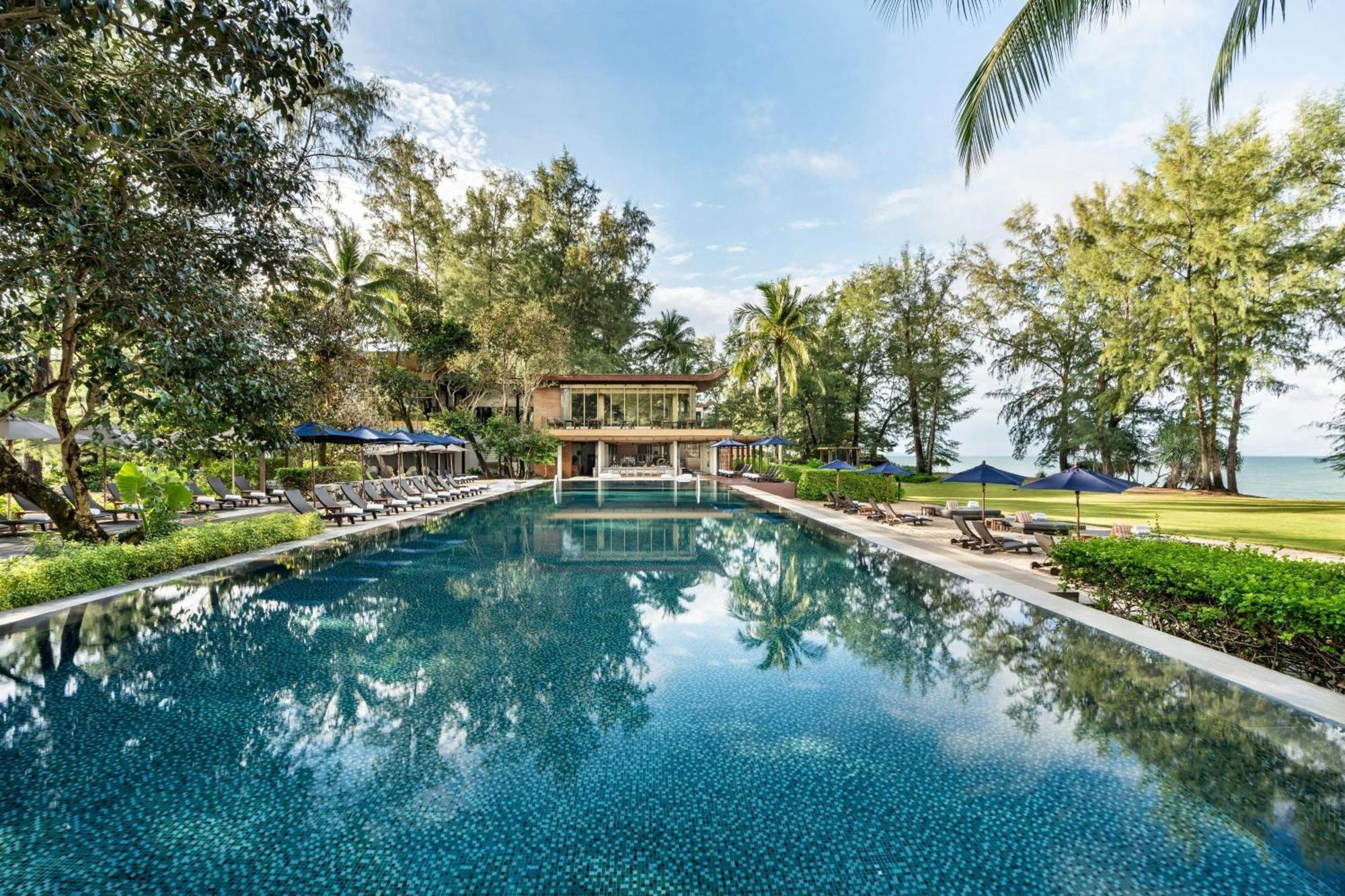Renaissance & Semesteranläggning (resort)
