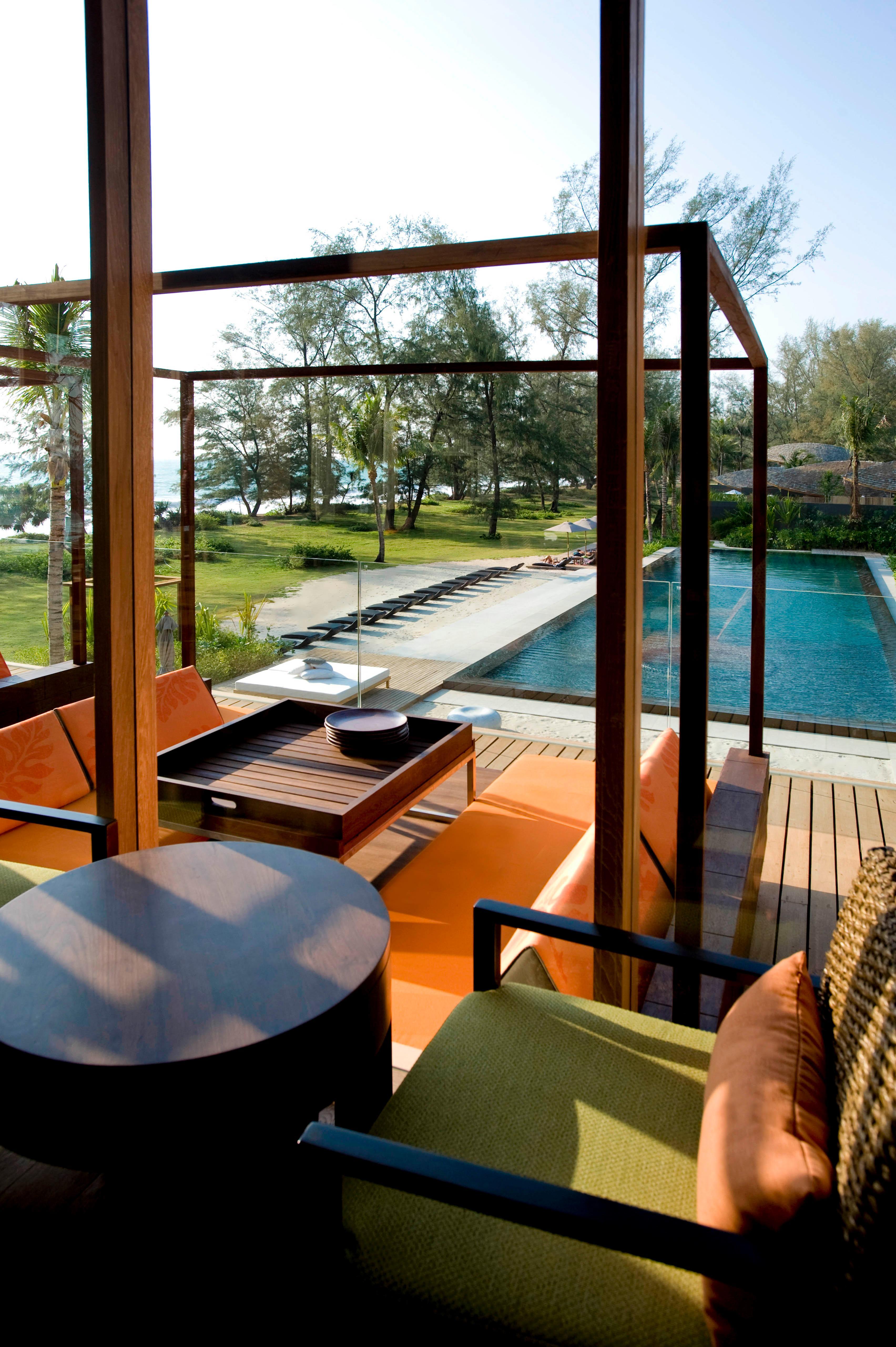 Renaissance Resort&spa - Sha Extra 5* Phuket