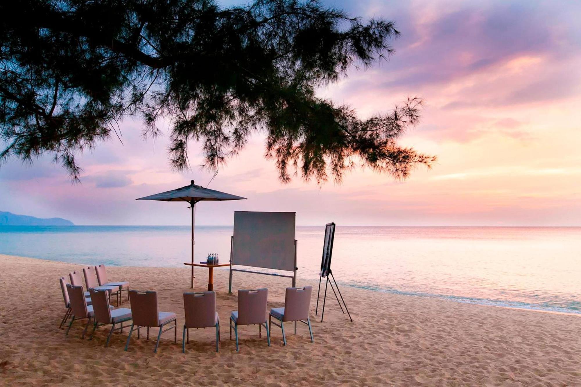Renaissance Resort&spa - Sha Extra Station touristique Phuket
