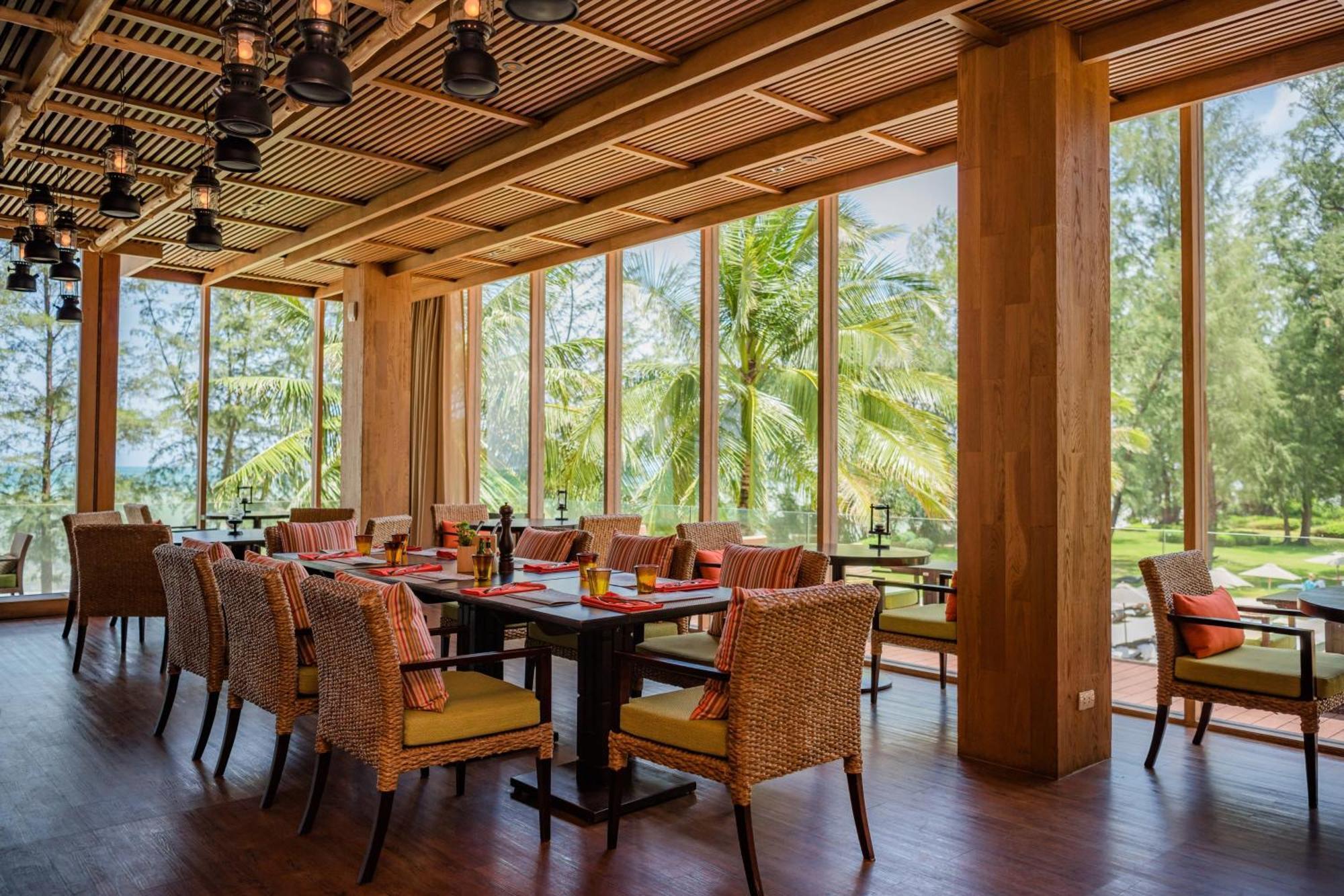 Renaissance Resort&spa - Sha Extra Station touristique Phuket