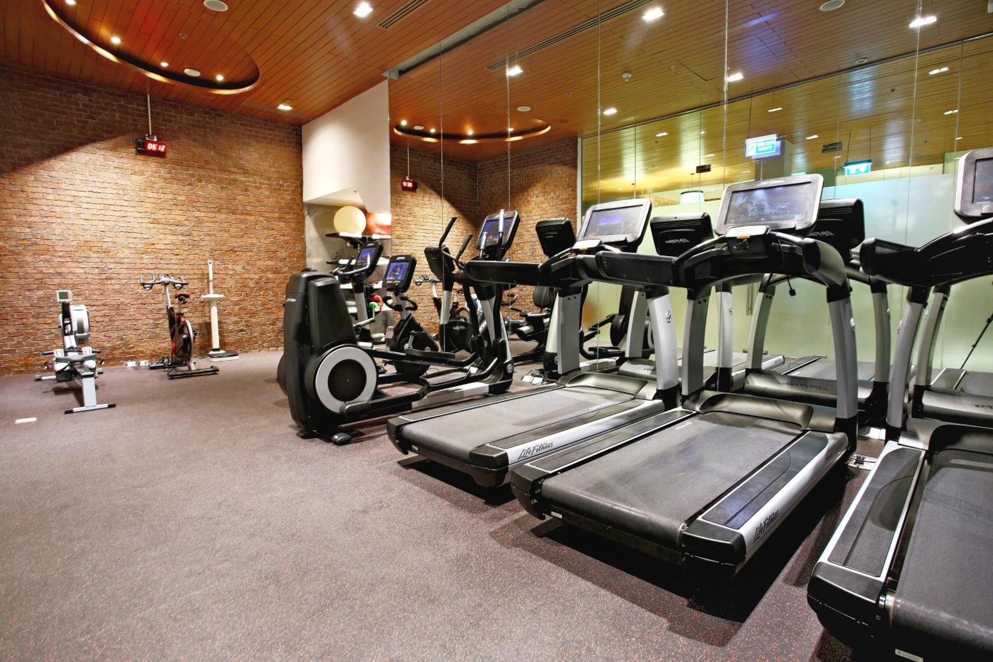 Renaissance Resort&spa - Sha Resort 5*