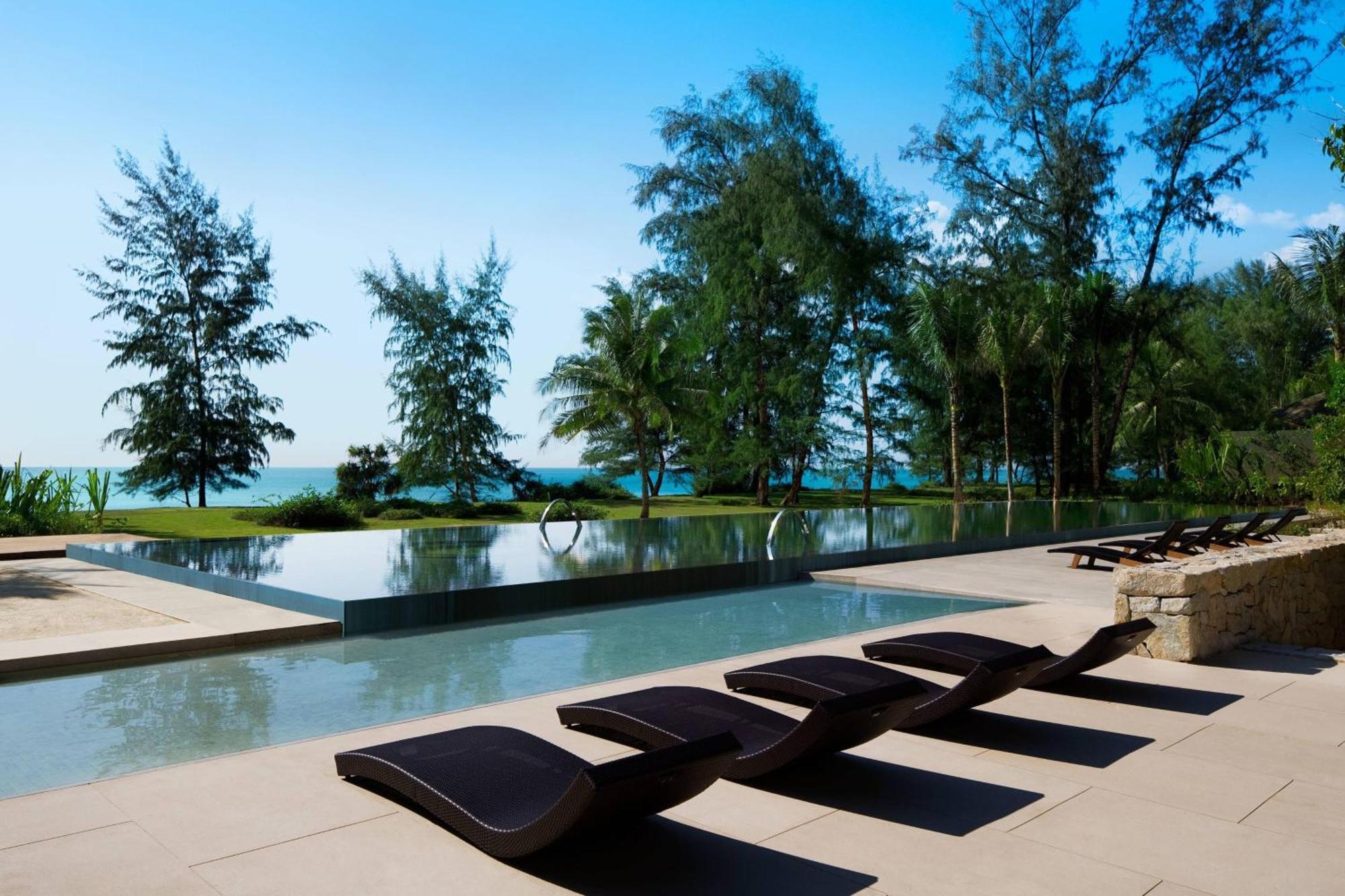 Renaissance Resort&spa - Sha Phuket