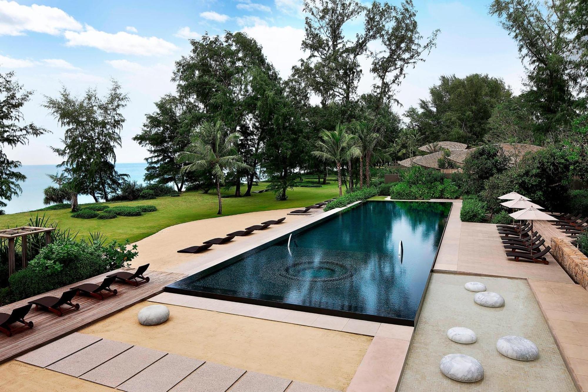 Renaissance Resort&spa - Sha Extra Station touristique Phuket