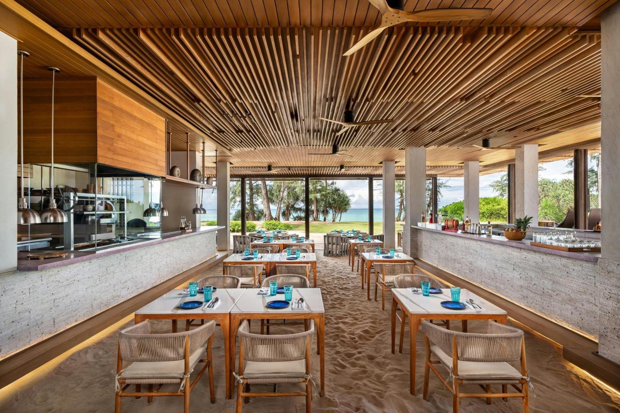 Station touristique Renaissance Resort&spa - Sha Extra