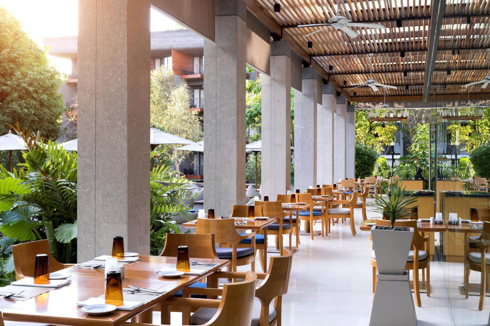 Renaissance Resort&spa - Sha Phuket
