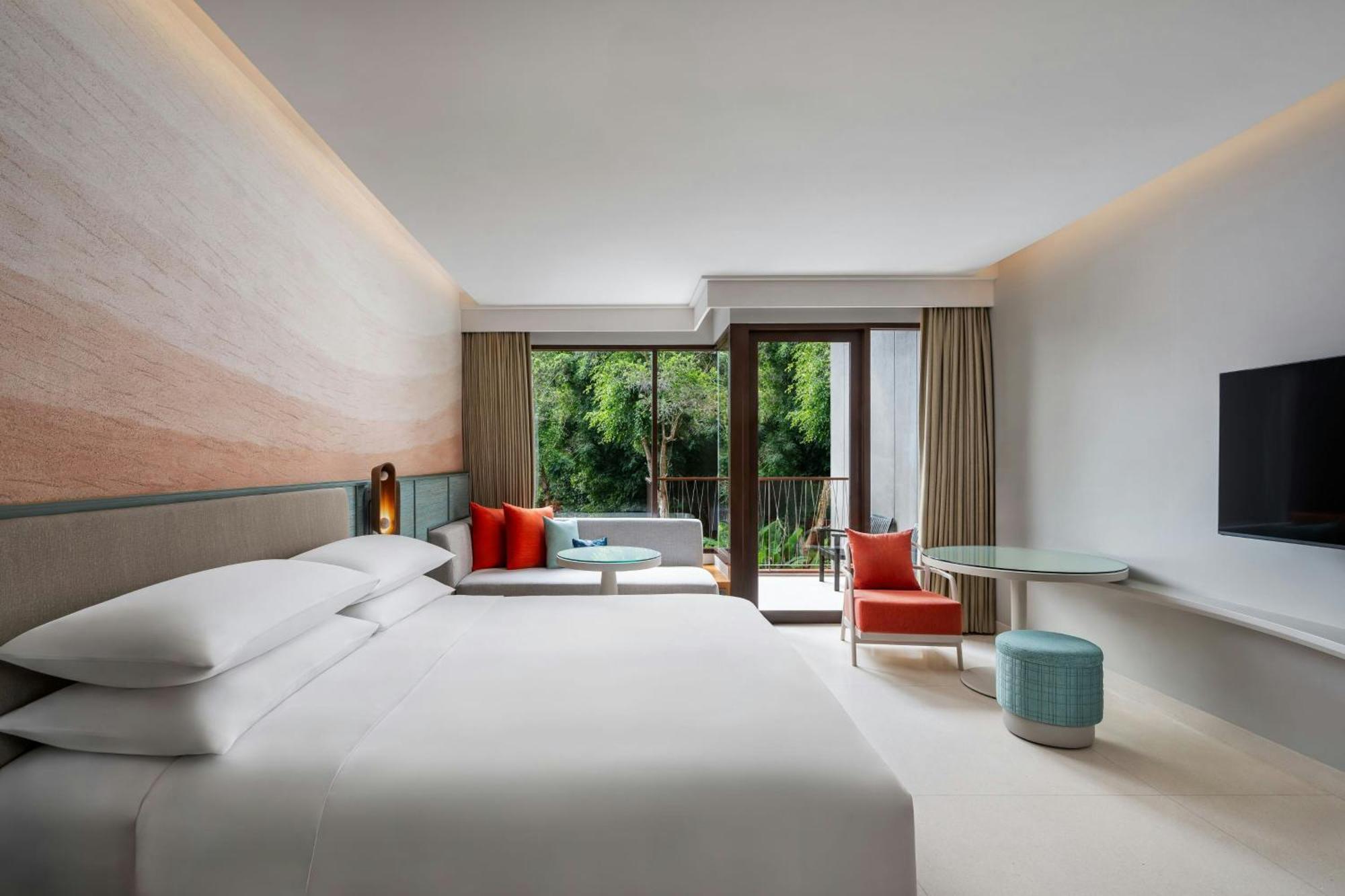 Renaissance Resort&spa - Sha Extra Station touristique Phuket