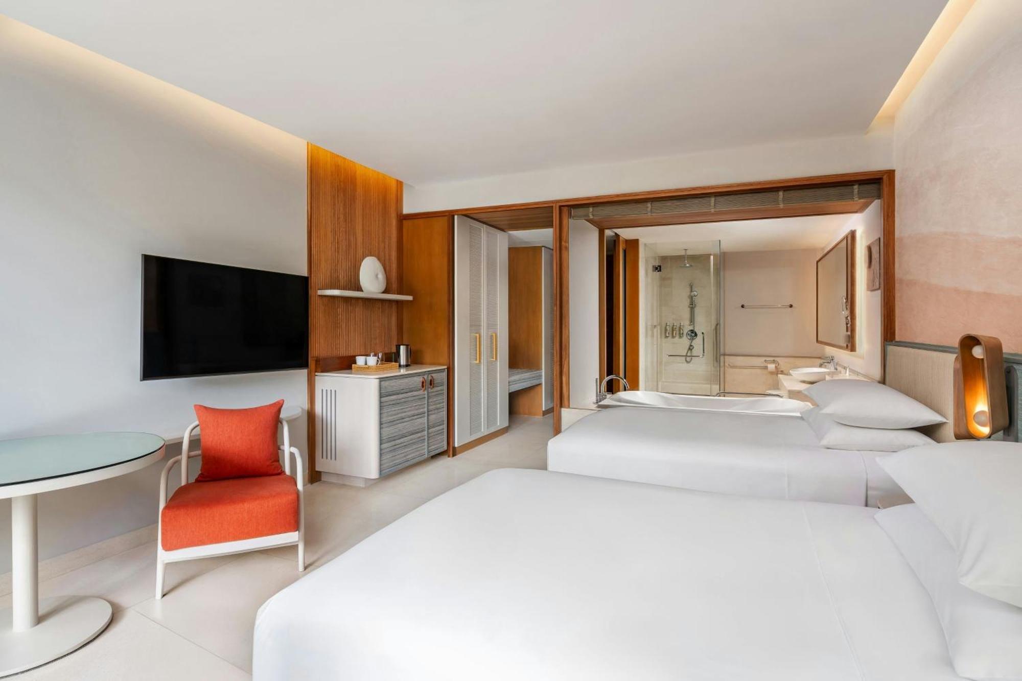 Renaissance Resort&spa - Sha Phuket