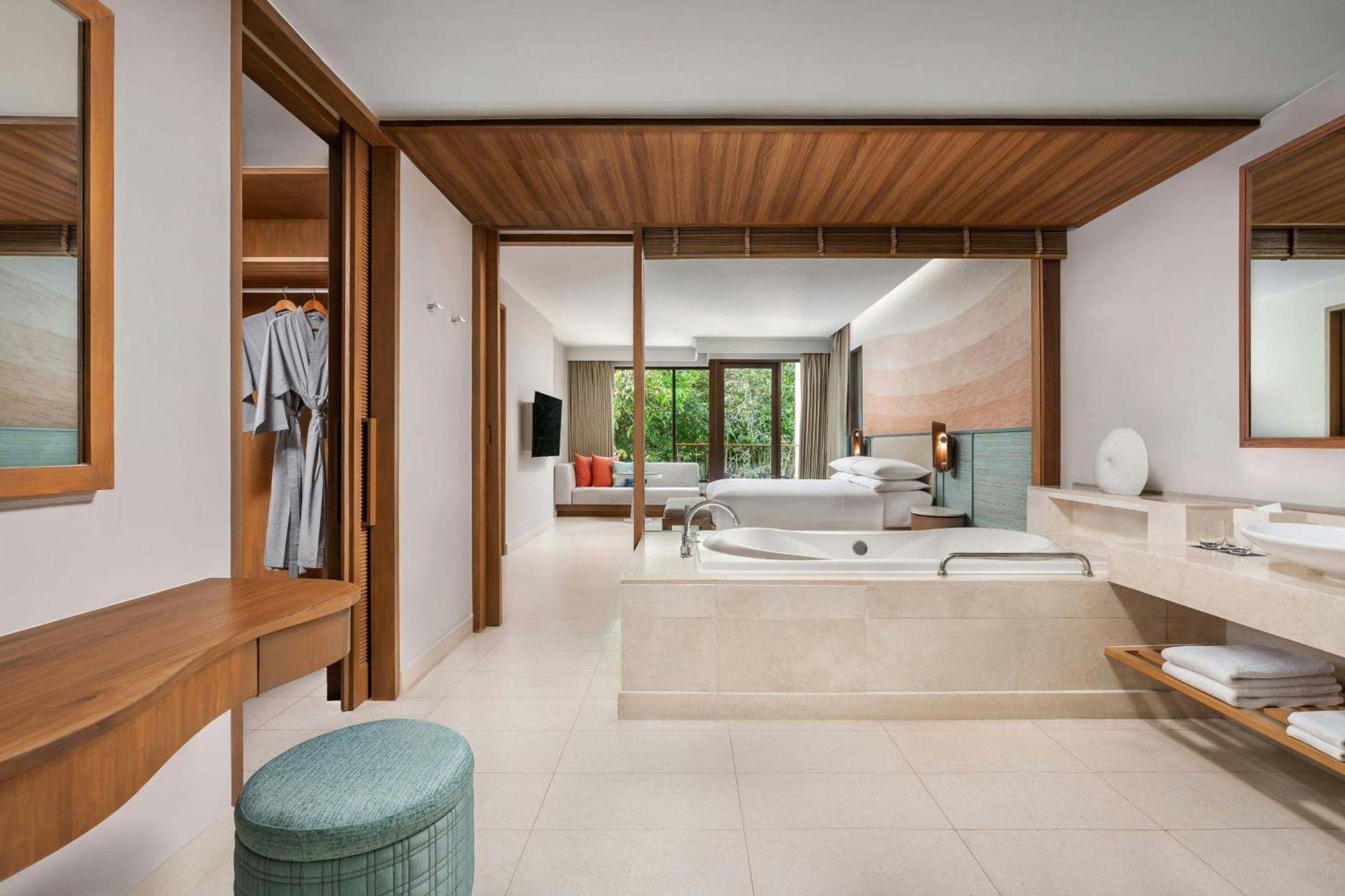Station touristique Renaissance Resort&spa - Sha Extra 5*