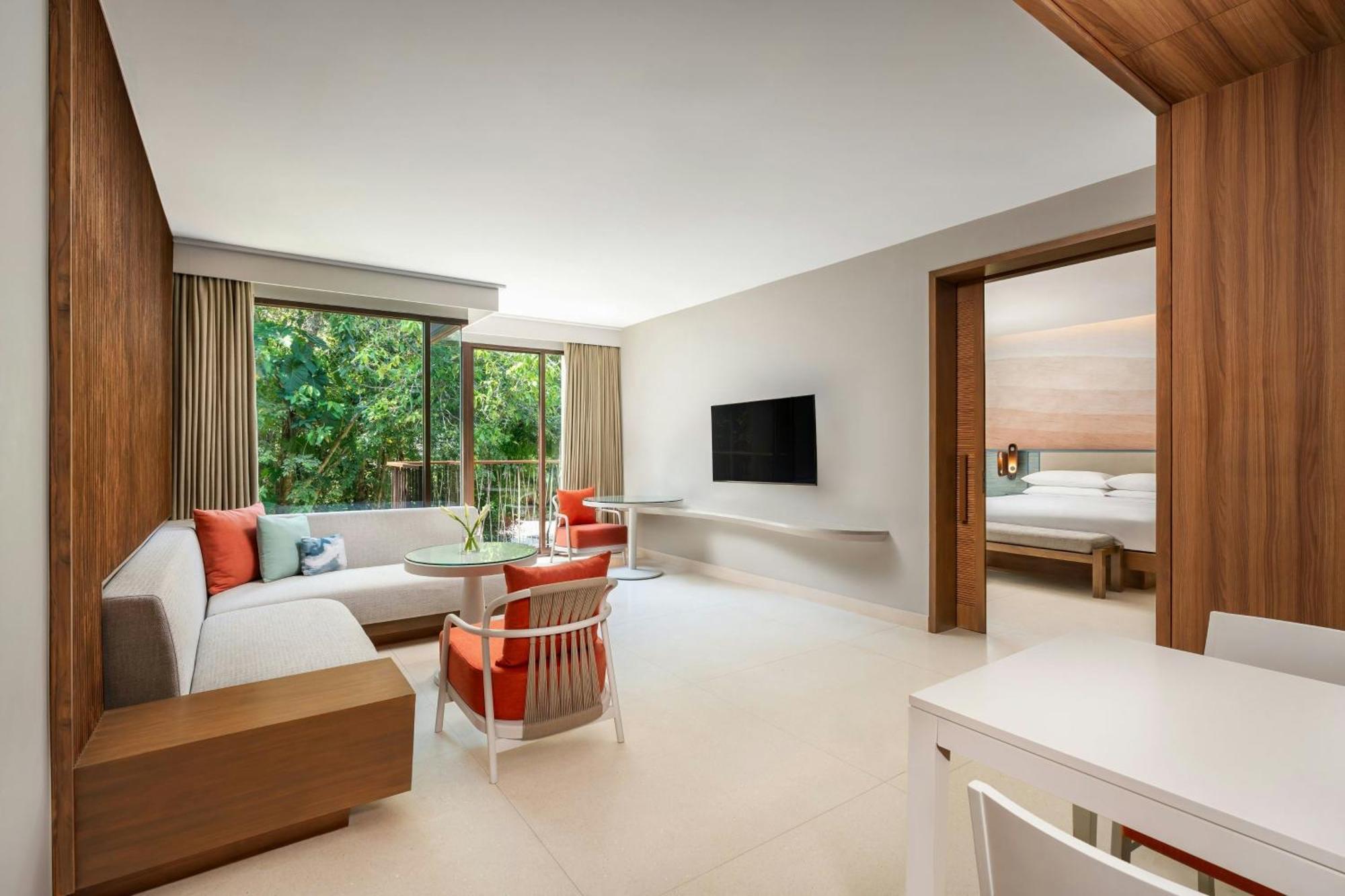 Renaissance Resort&spa - Sha Extra 5*