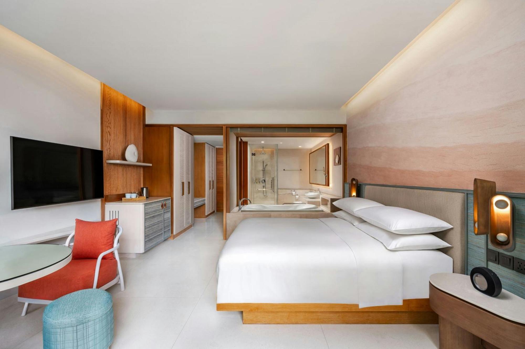 Renaissance Resort&spa - Sha Extra 5*
